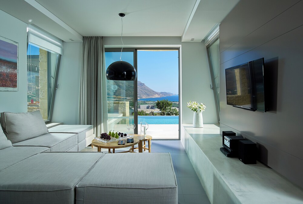 Youphoria Villas