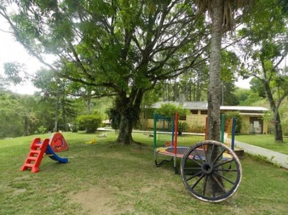 Angico Hotel Fazenda