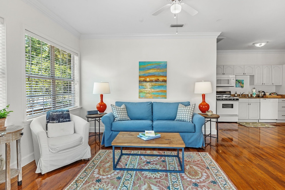 Jubilee Suites Boutique B&B