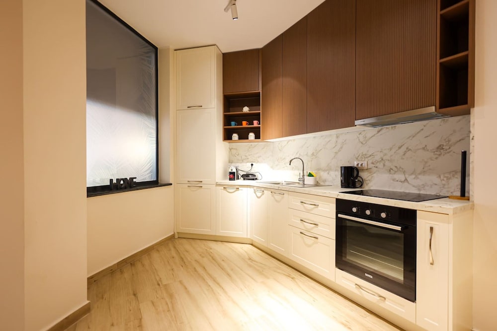 Grandstay Urban Three
