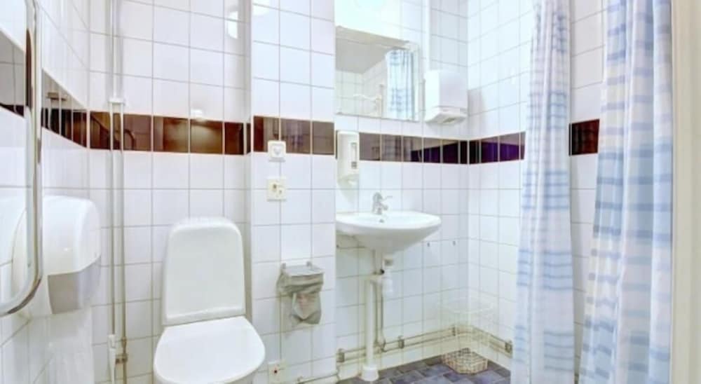 Masthuggsterassens Vandrarhem - Hostel
