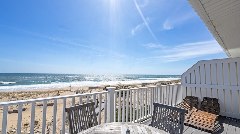 Sea Crest Resort