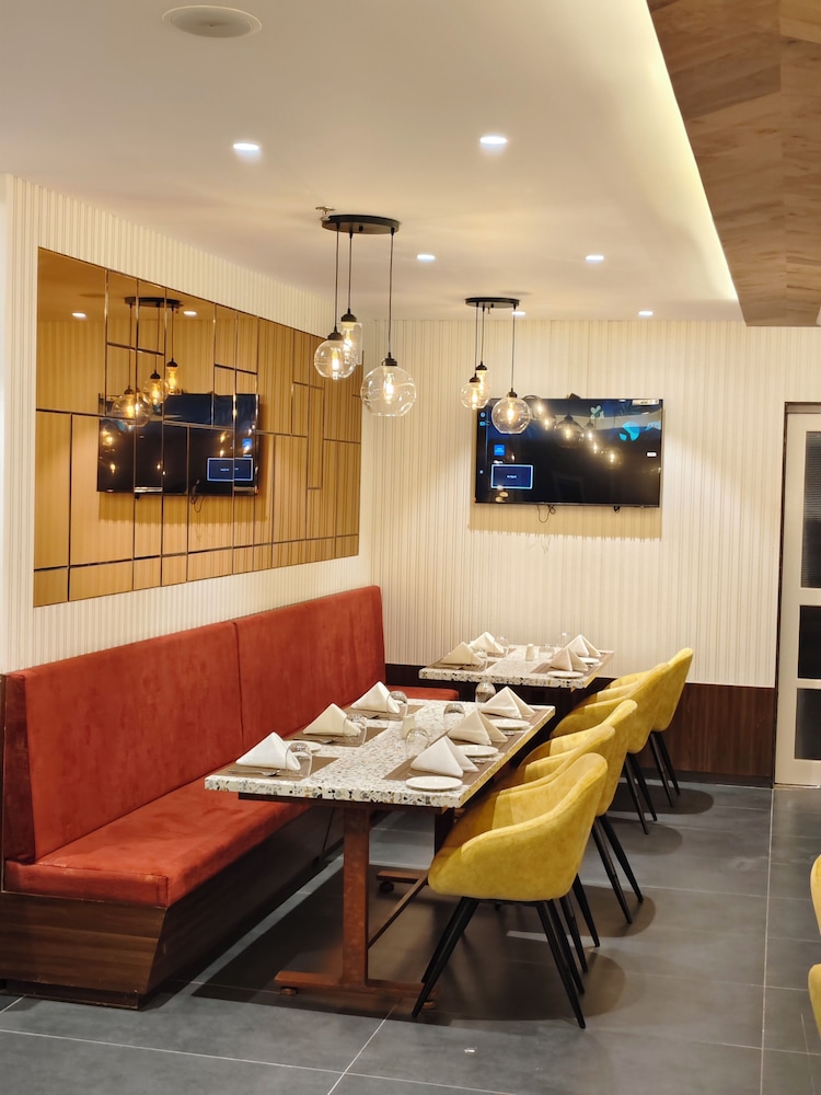 The Fern Residency Solapur, Series by Marriott