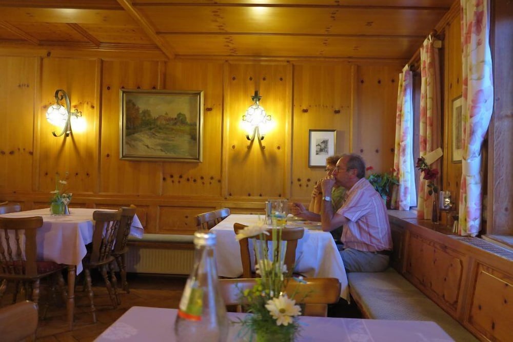 Landgasthof Adler