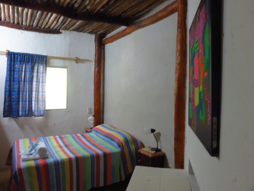Acamaya Reef Cabanas - Caravan Park