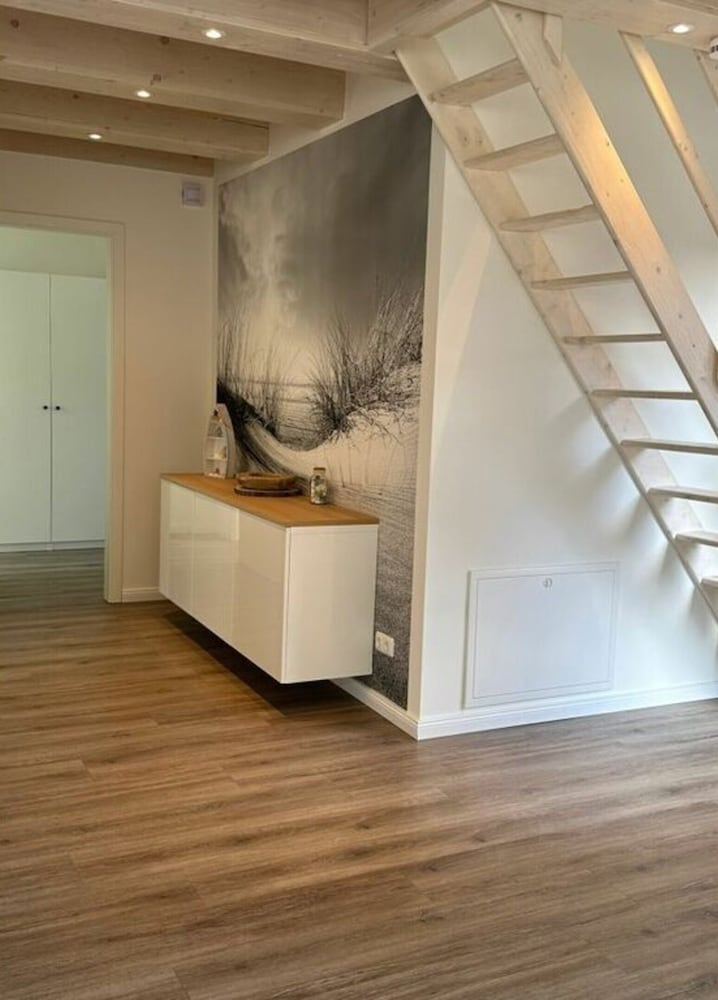 Fischerstuv Modern Retreat