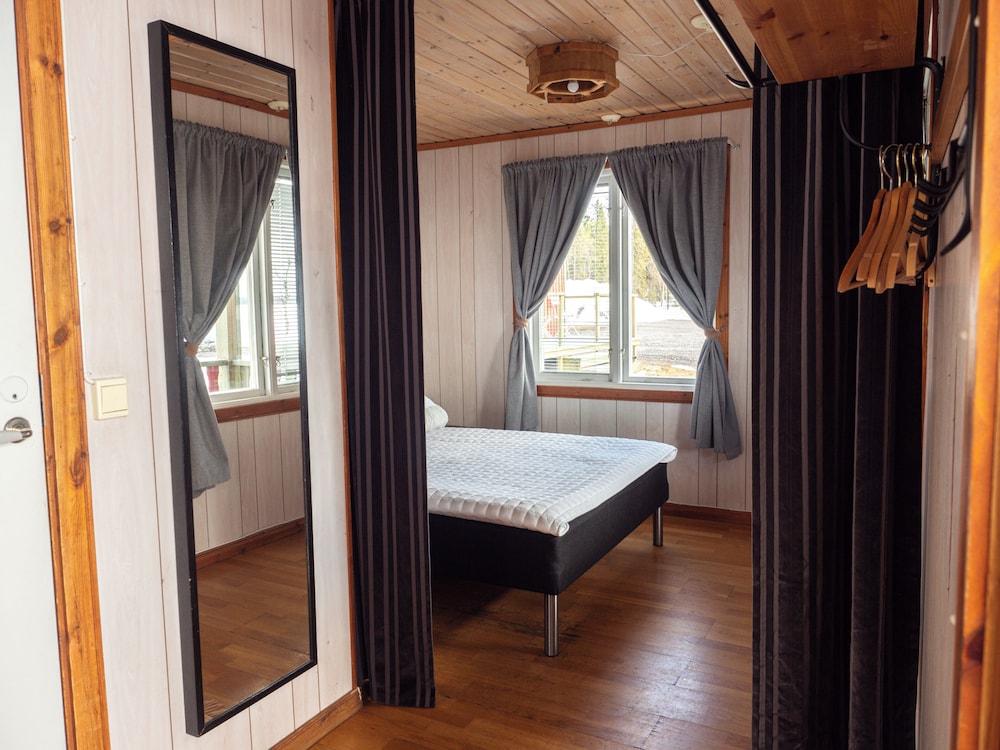 Camp Alta Kiruna