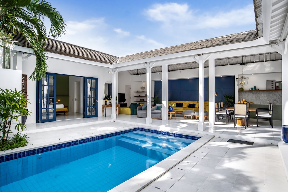 Beachhouse, Canggu, Indonésia - 23
