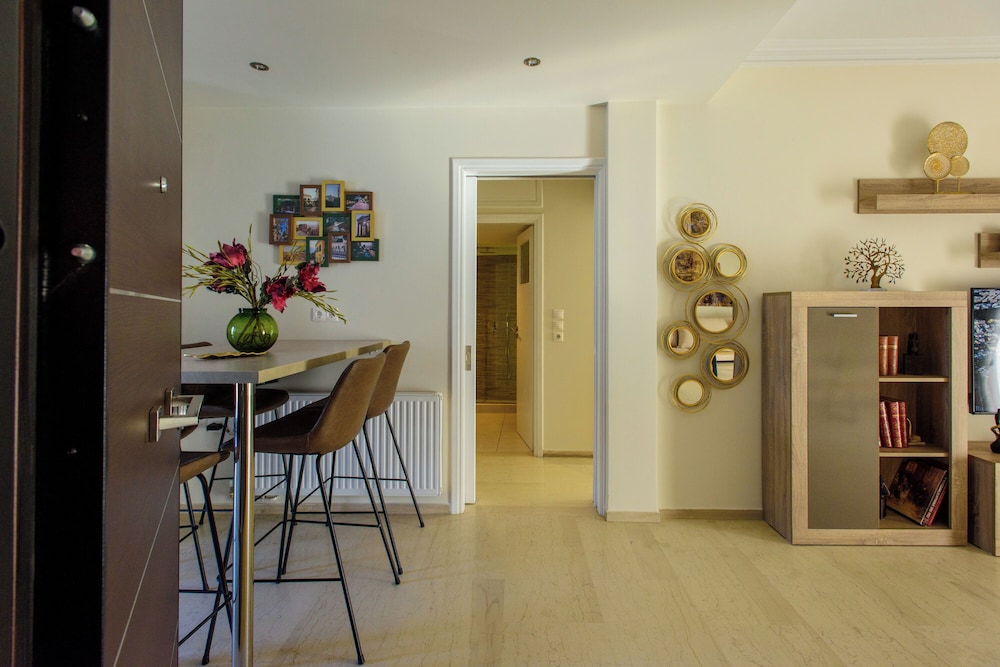 Blue Ark Harmony Residence