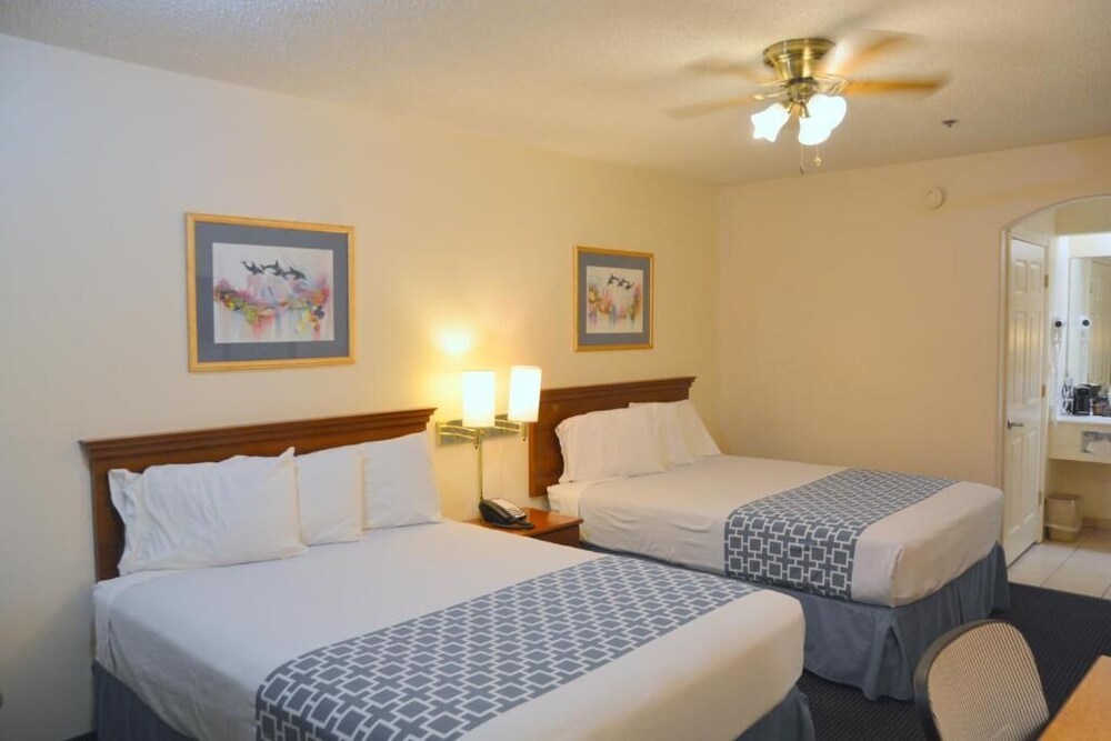 Flamingo Inn