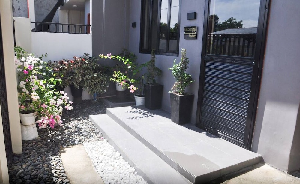 Palazzo Olympu Guest House