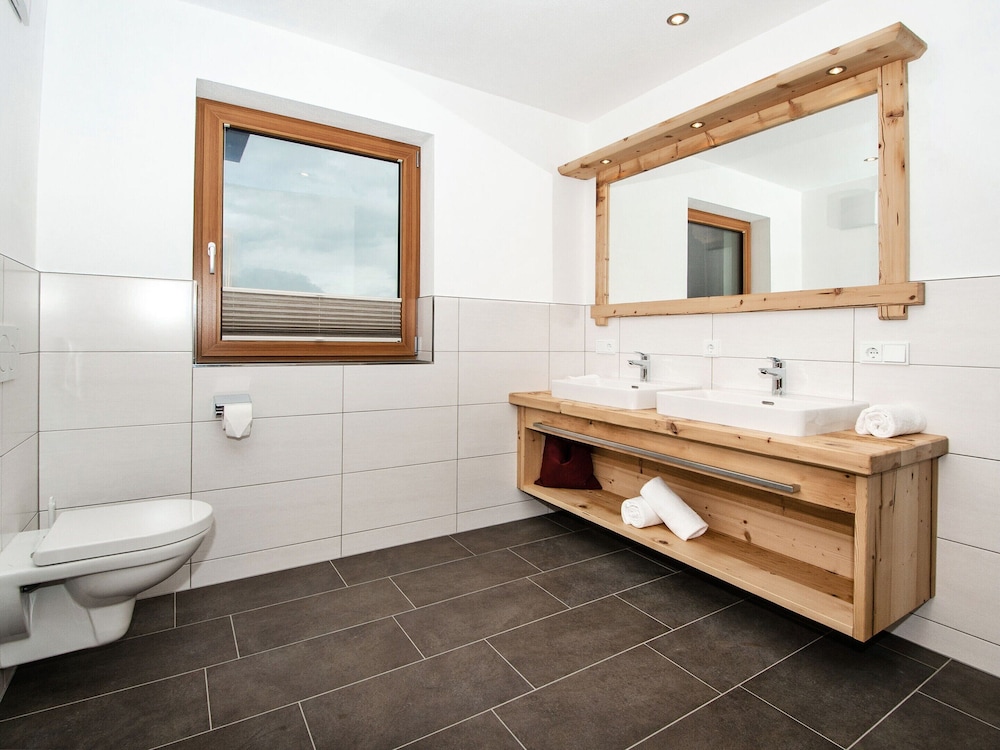 Chalet in Jochberg With Sauna & Mountain Views