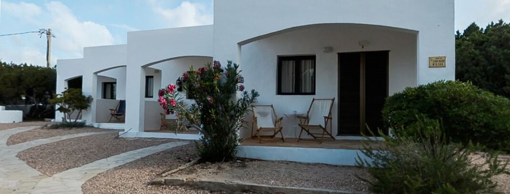 Hotel Hostal Aigua Clara - Image 1