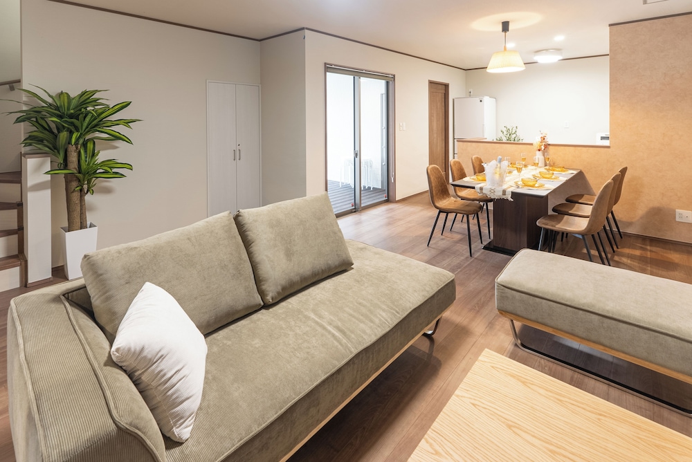 Grandioso Okinawa Pool Villa Onna 8