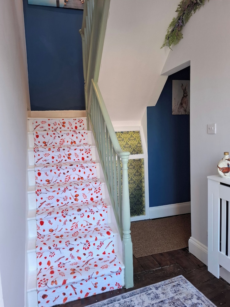 Stroud - Apartment - Sleeps 2 - City Centre