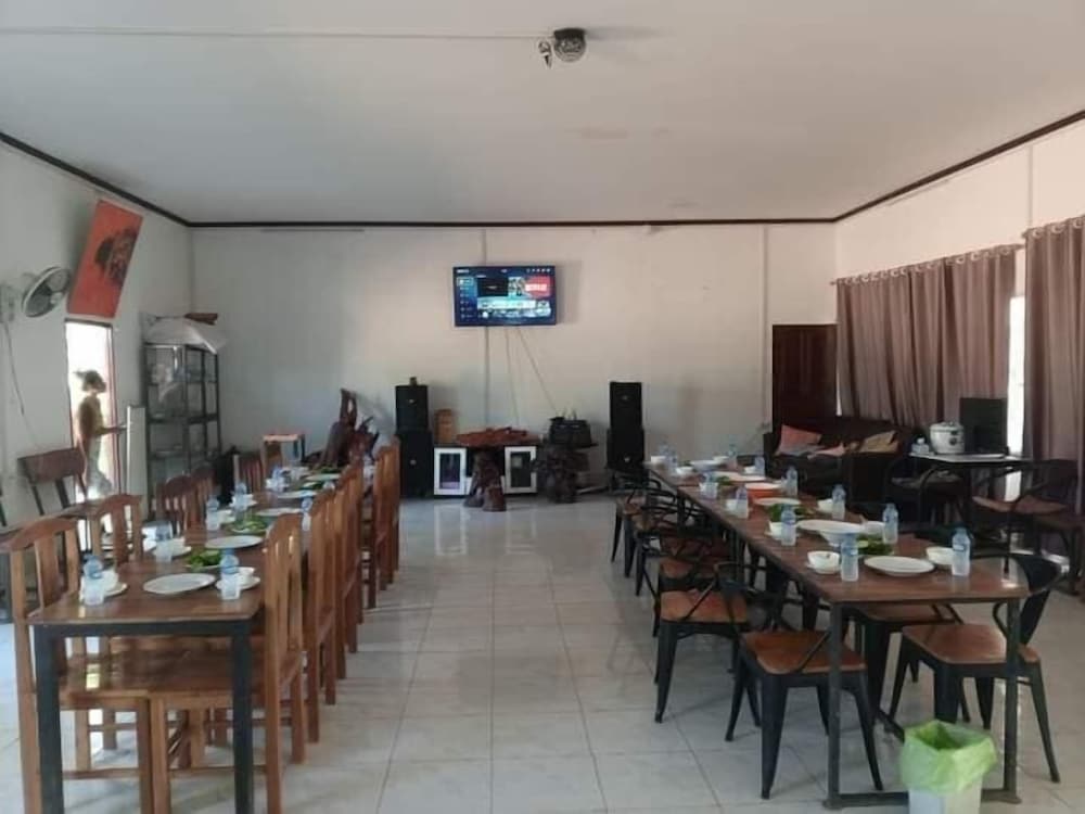 Vongkham Eco Resort