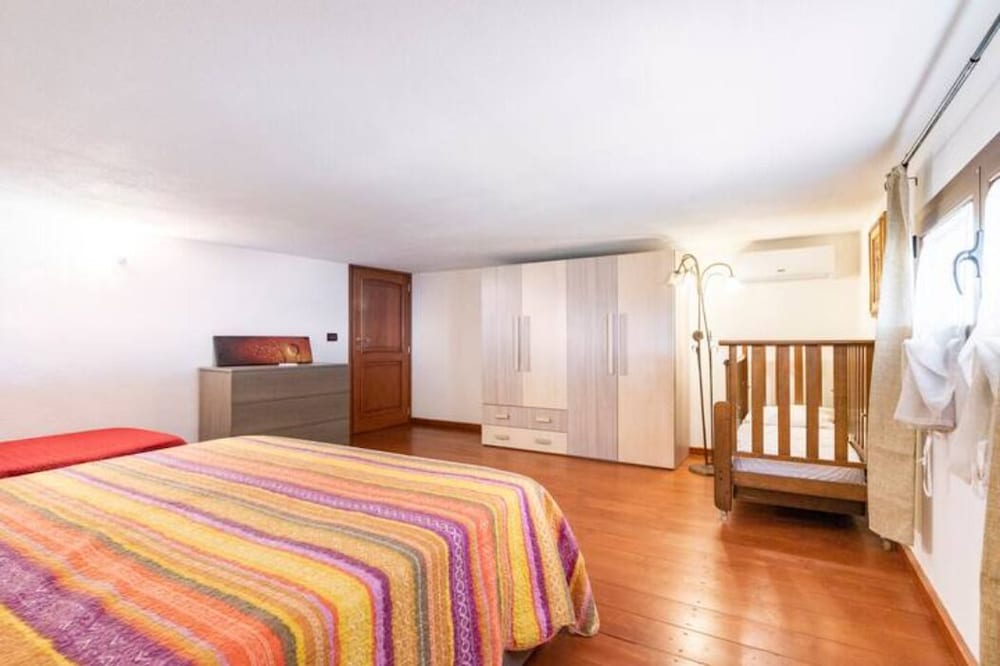 Vista Sul Pandi Zucchero -HolidayHouse-