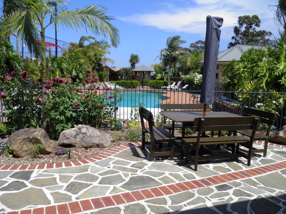 Robyns Nest Boutique Resort