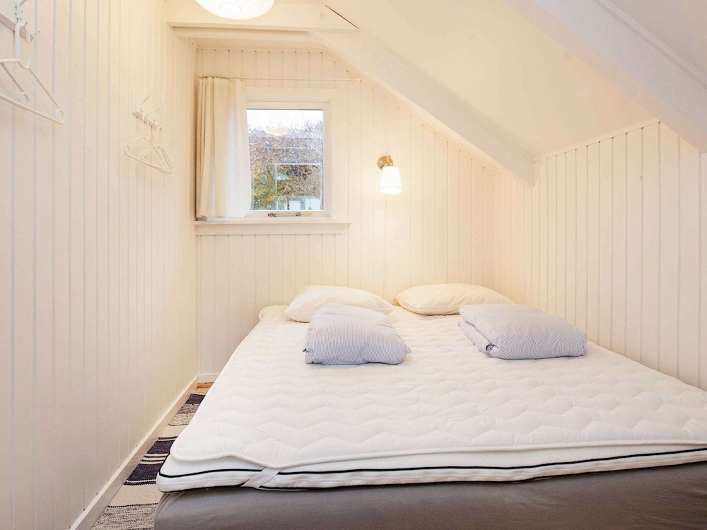 5 Person Holiday Home in Asnaes-by Traum view 5