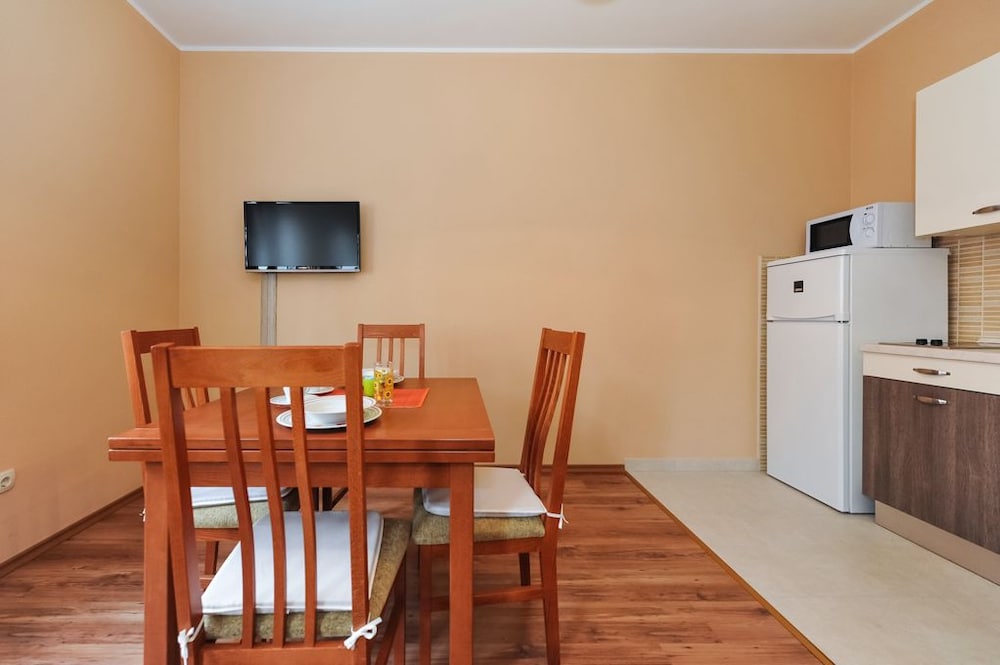 Apartments Kruno