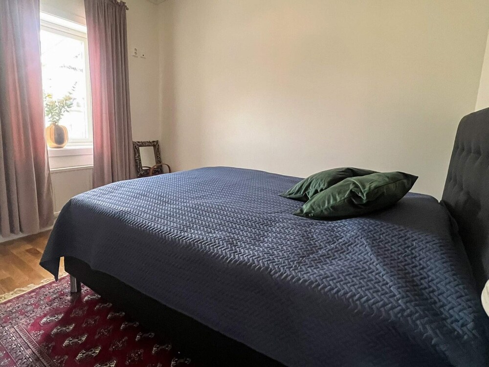 5 Star Holiday Home in Eksjo