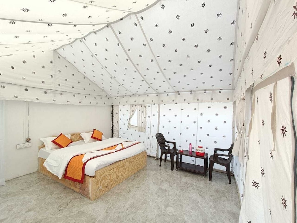 Desert Nature Camp Resort view 5