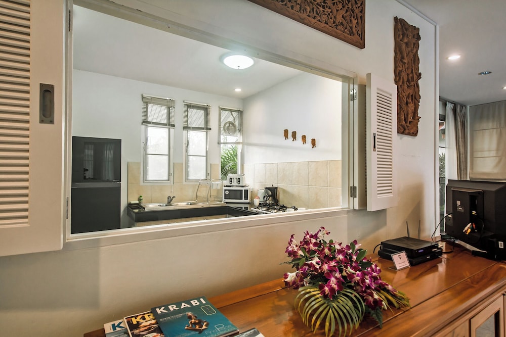 Villa Thailee