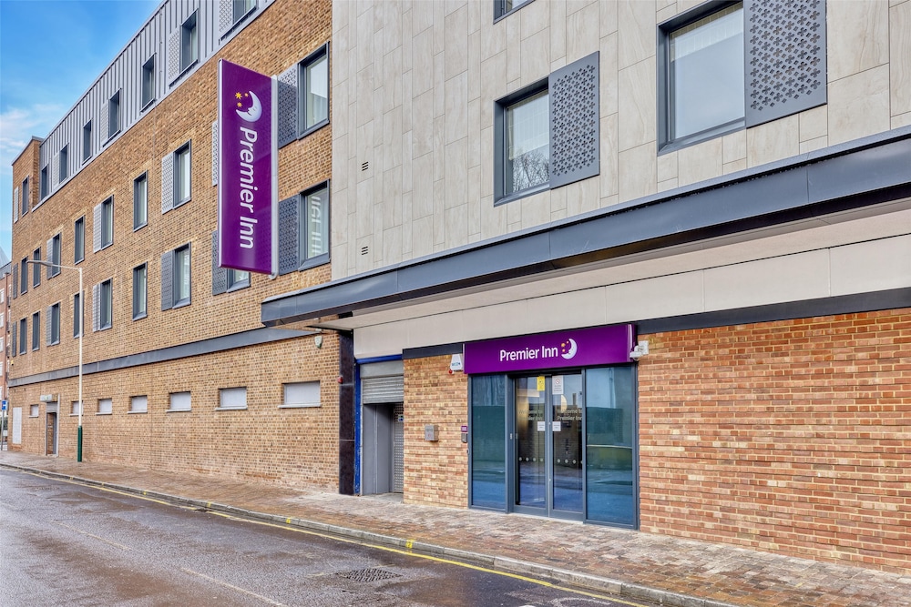Premier Inn Saarbrücken City Centre
