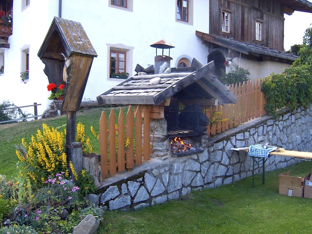 Hotel Oberhofer