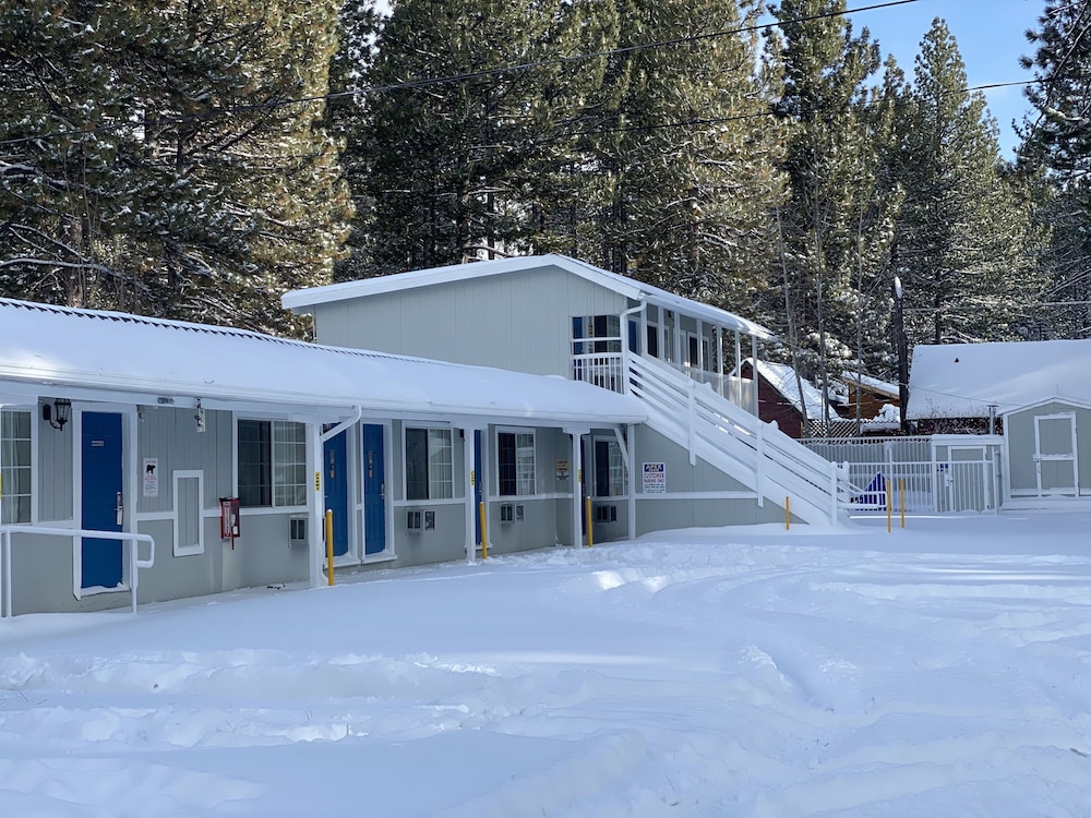Lake Tahoe Vacations - Apex Inn - Property Image 27