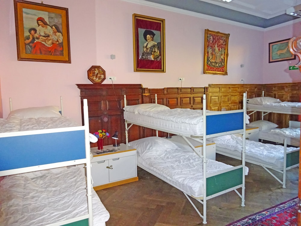 Hummel Hostel