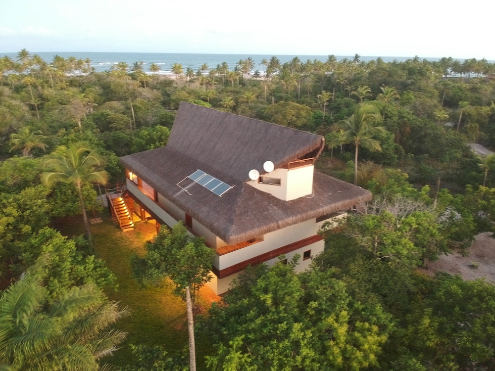 Villa Elemental