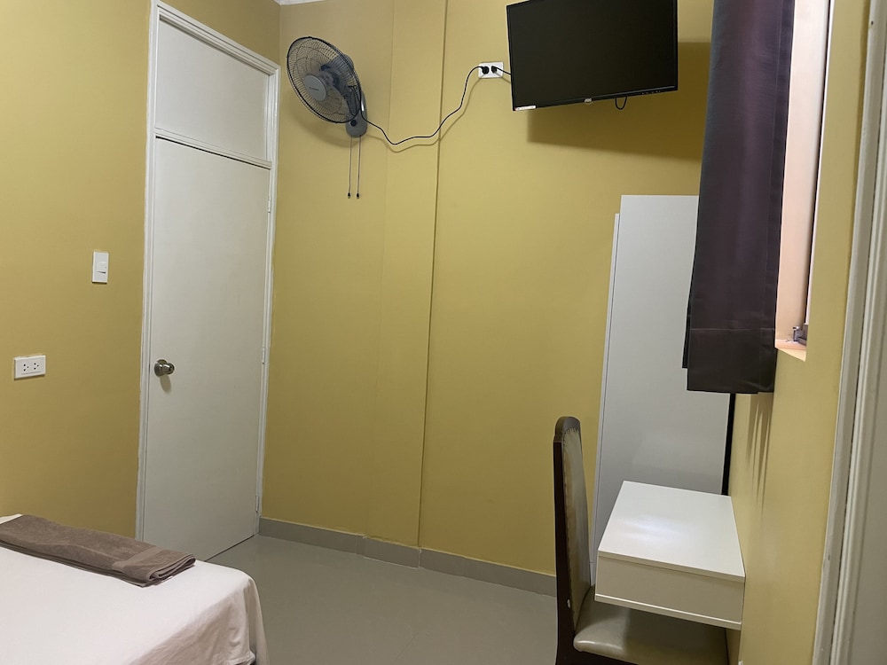 Hotel Calmelia