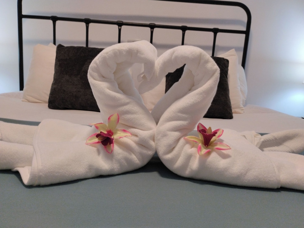 La Casita Fataga Sleeps 4 With Garden