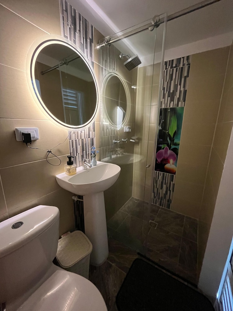 Hostal Boutique Marin