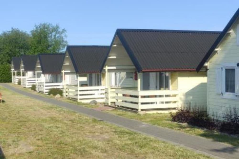 Cottage in Ustronie Morskie Near Sandy Beach