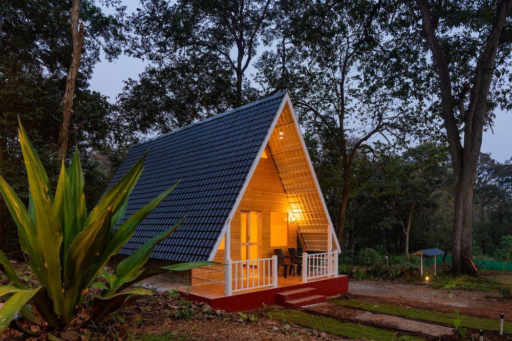 Dandeli Inn Resort