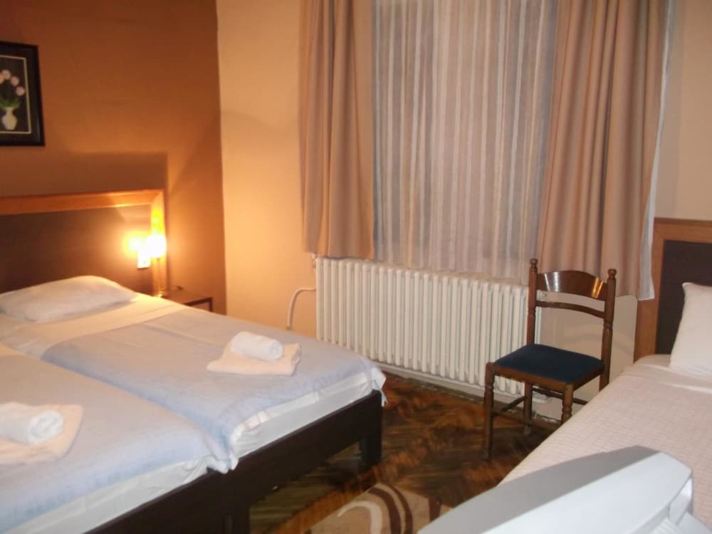 Hotel Vila Silia view 4