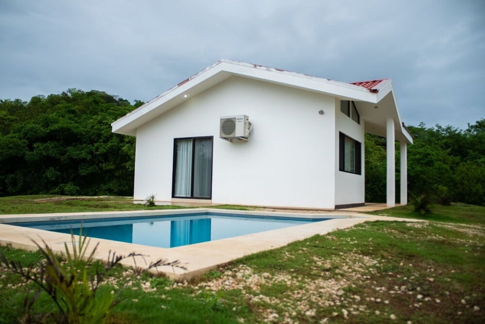 Playa Lagarto Eco Development
