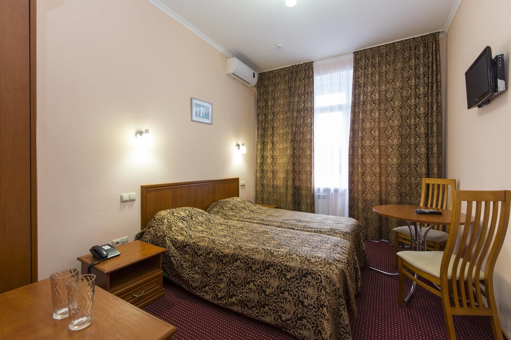 Alles Guesthouse