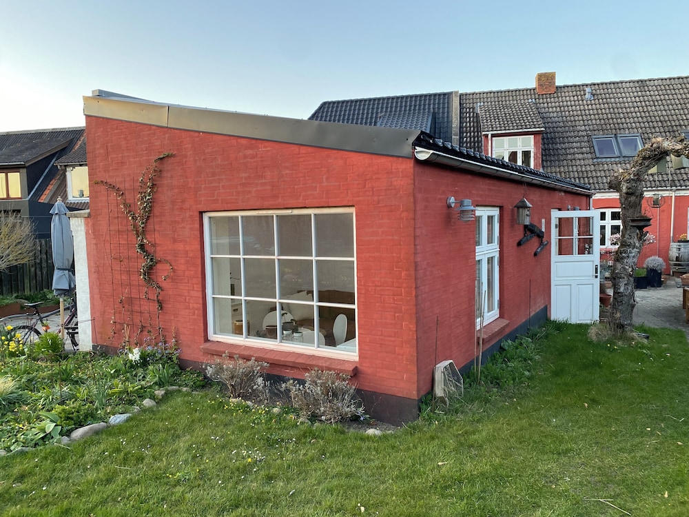 Husmandsvej 5