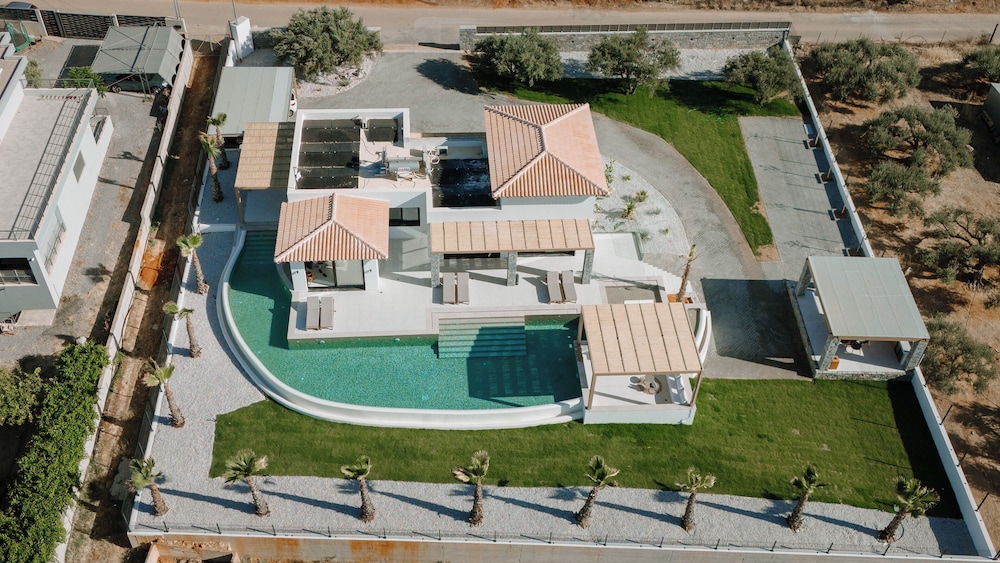 Temma Villas