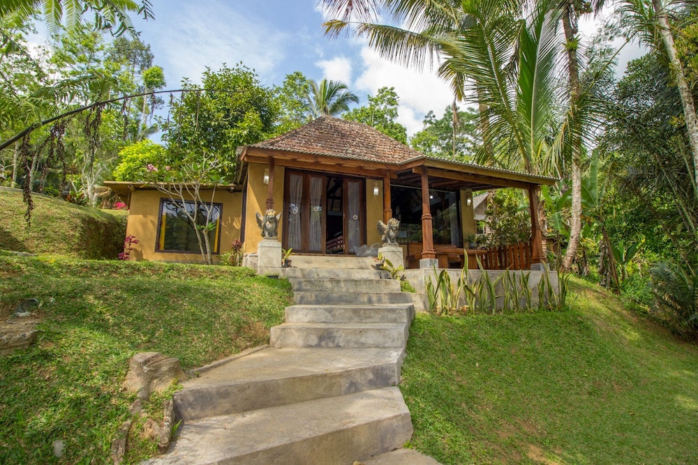 Pesona Bali Ecolodge view 5