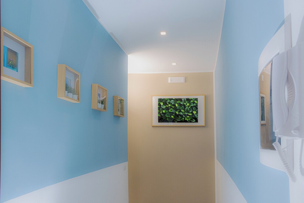 Green Garden