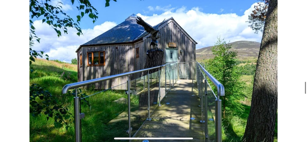 Dalnoid Cottages & Treehouses