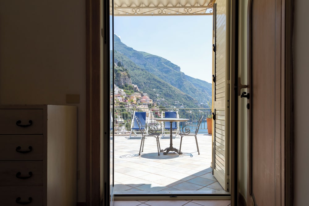 Sea Soul Positano
