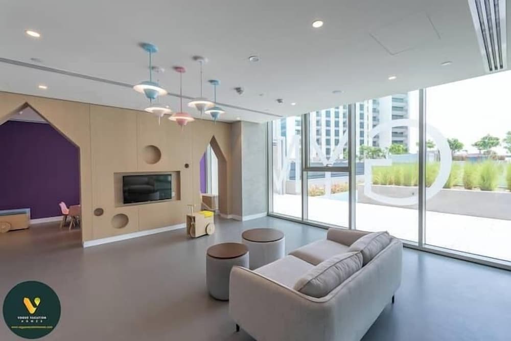 Downtown with Direct Access to Dubai Mal