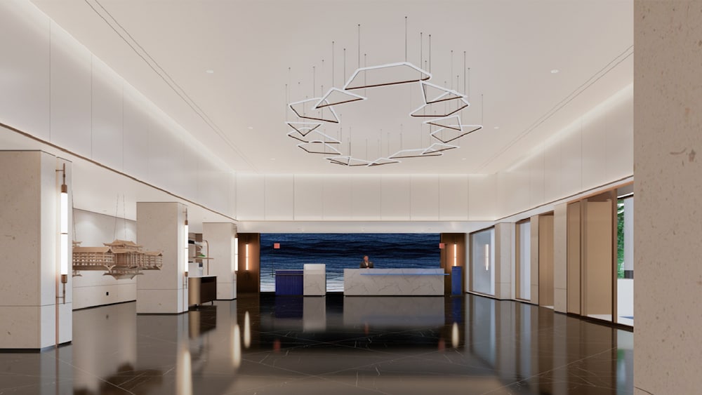 Holiday Inn Express Longyan Liancheng by IHG