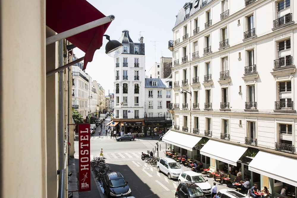 Auberge Internationale des Jeunes - Hostel