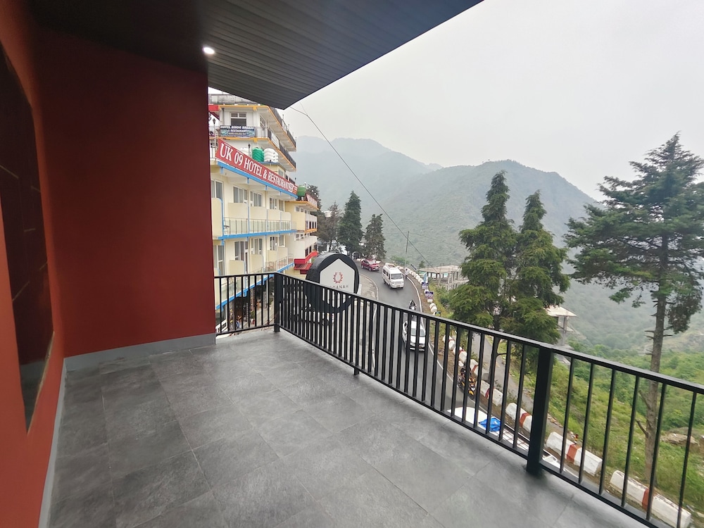 Hotel Kempty Retreat